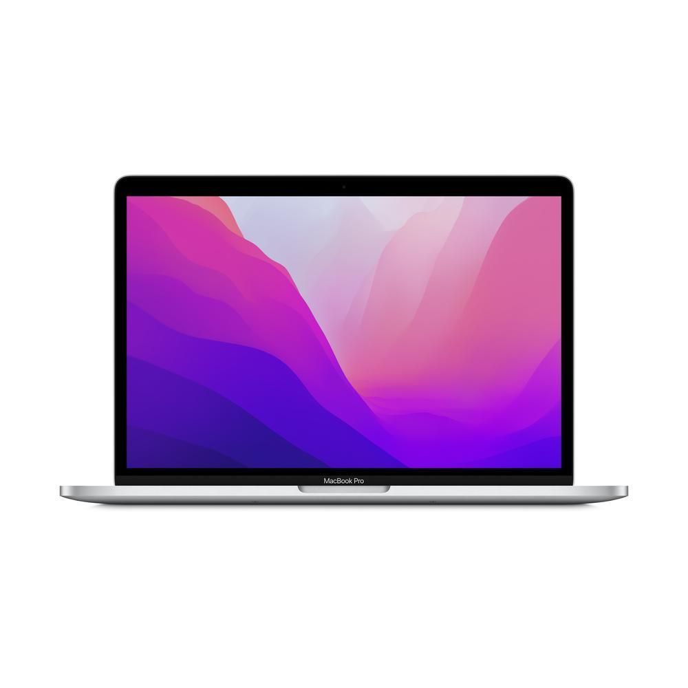 新品未開封 MacBook Pro 2022 13インチ M2/8GB/256GB - メルカリ