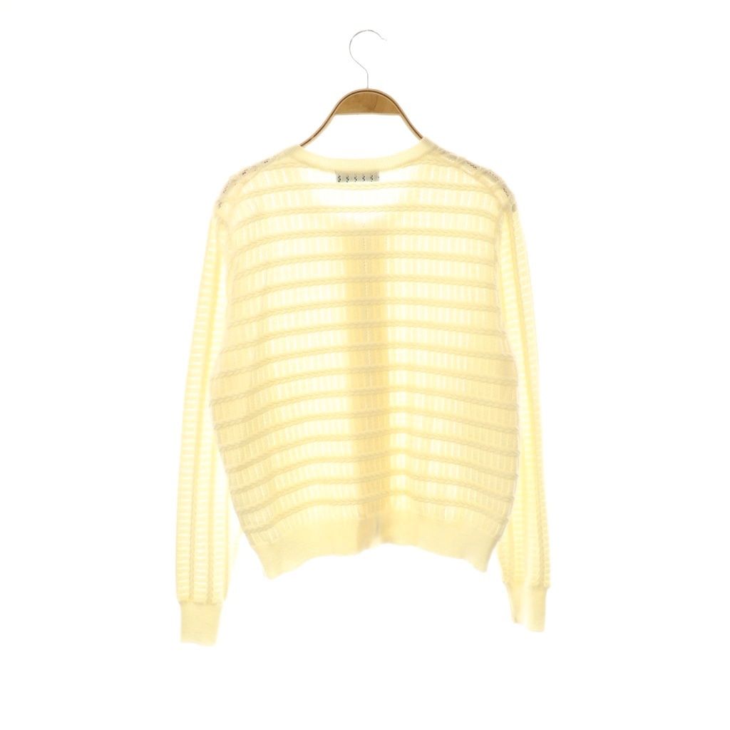 ダーマコレクション dama collection メッシュニットジップ