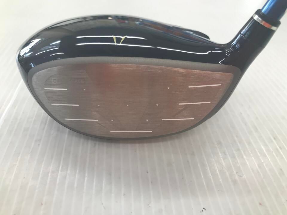 ダンロップ XXIO 13 ドライバー 10.5° MP1300 SR 凹みあり ダンロップ