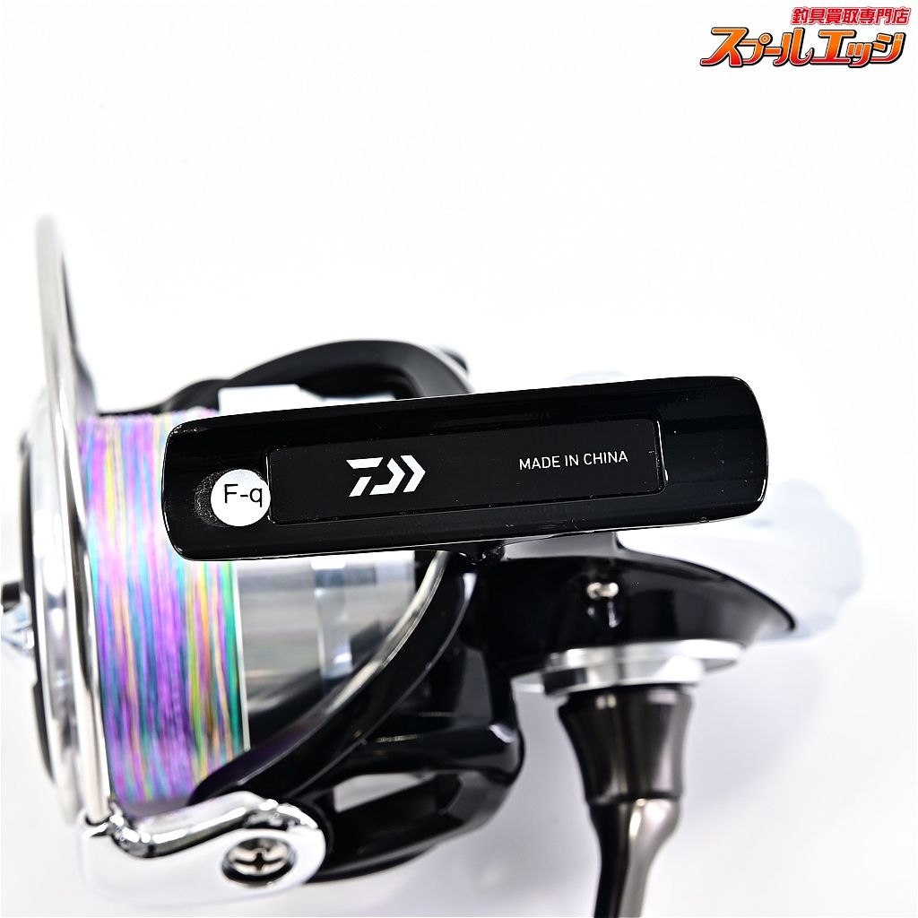 DAIWA LEXA