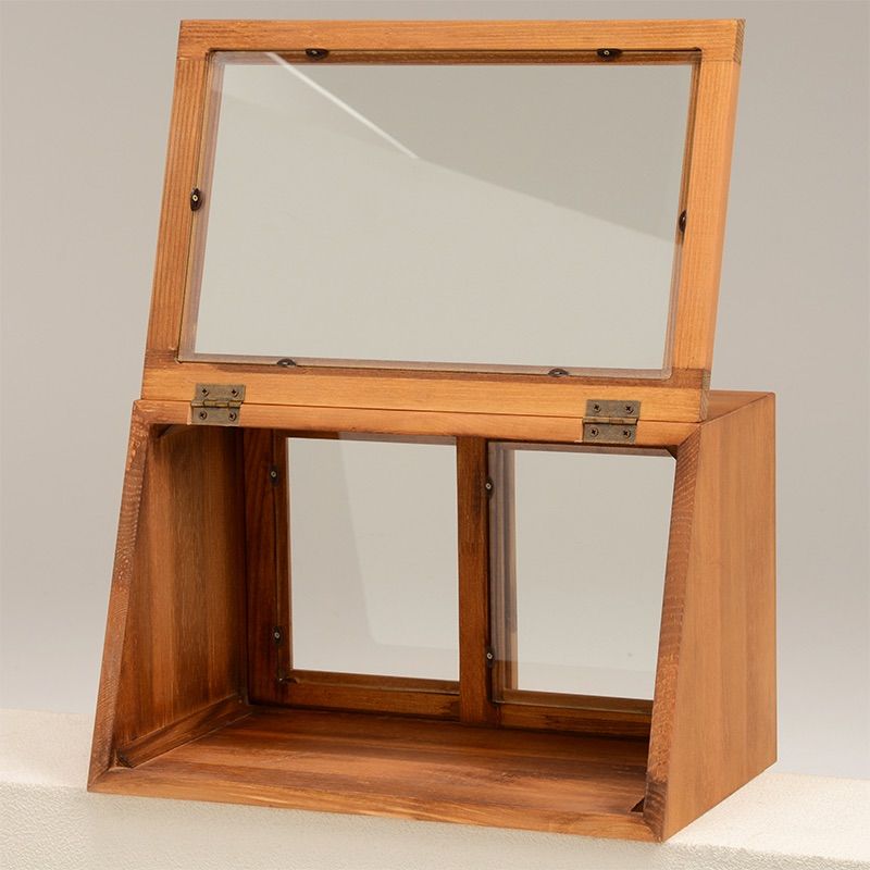 Vintage Counter Box 【公式通販】
