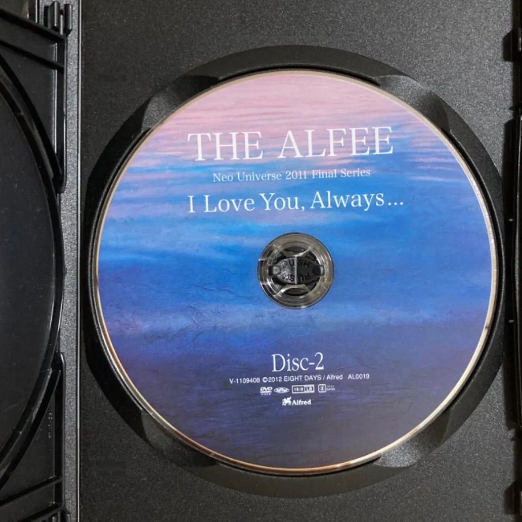 THE ALFEE OFFICIAL WEB SITE