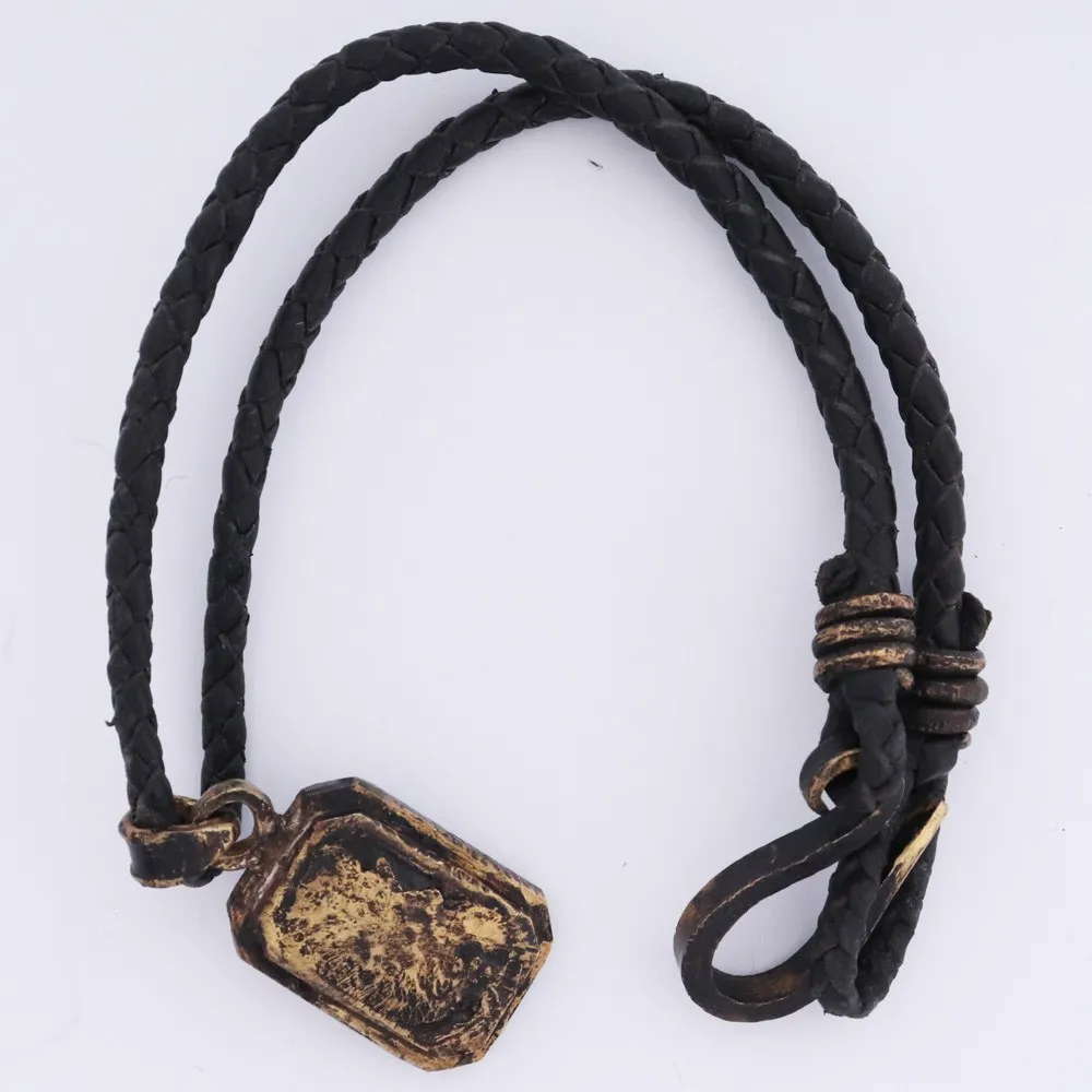ジュンウエゾノ BEND BANGLE / NARROW BRACE ブレス ジュンウエゾノ BEND BANGLE / NARROW BRACE ブレス BLOW by JUN