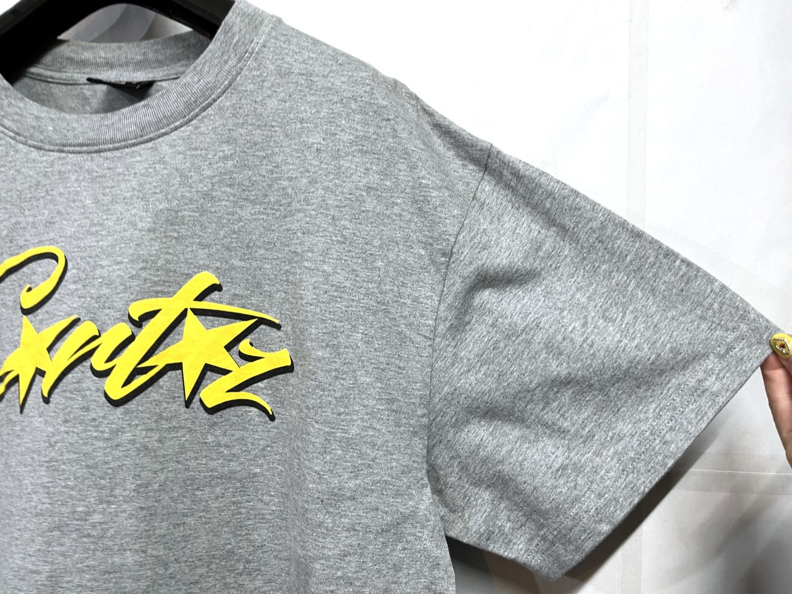 オールスターズ Tシャツ