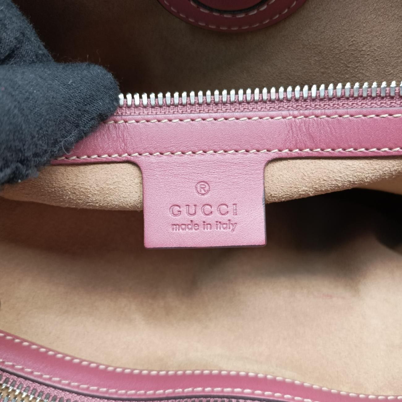 グッチGucciGGスプリーム