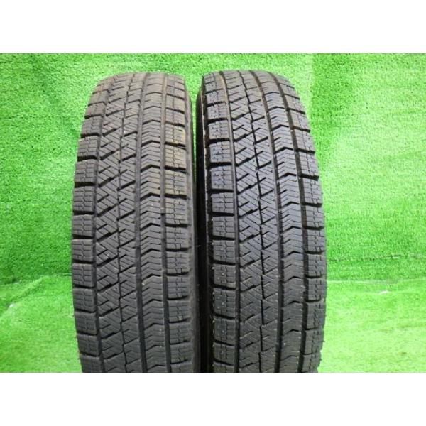 2021年ブリヂストン ブリザック VRX2