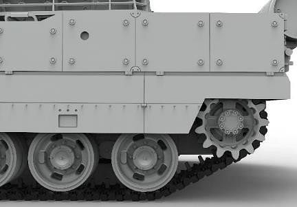 中国人民解放軍 ZTQ15