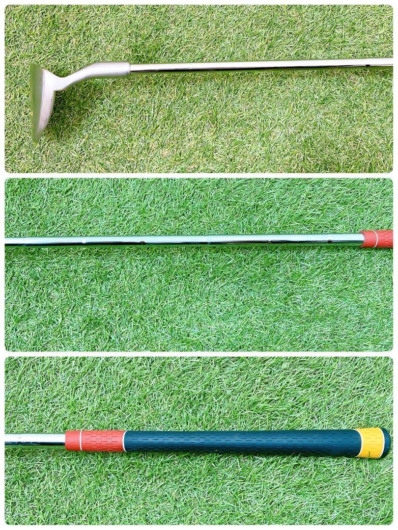 7.ウォズ ワールドモデル ゴルフクラブ チッパー 希少品 - メルカリ
