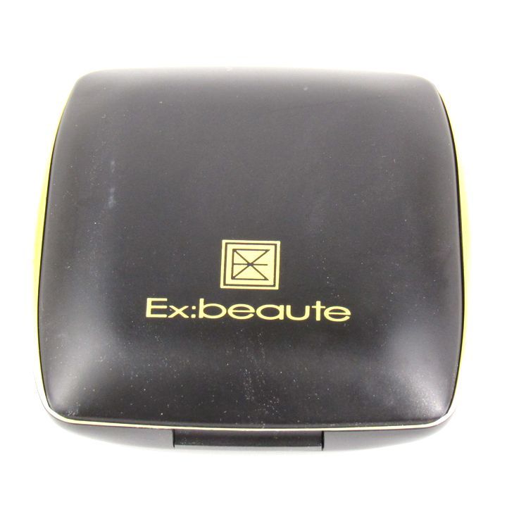 エクスボーテ フェイスカラー ブレンダブルカラーパレット 若干使用 コスメ レディース 12gサイズ Ex:beaute 【中古】 - メルカリ