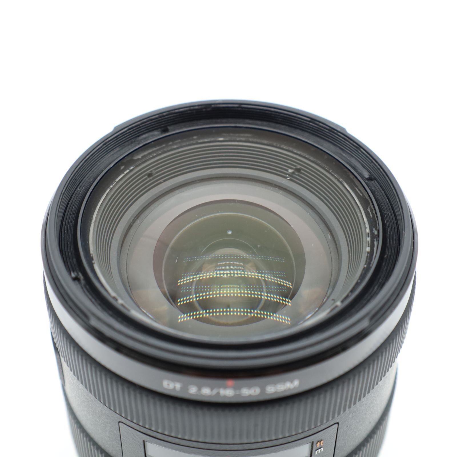 ☆実用品☆ ソニー SONY 16-50mm F2.8