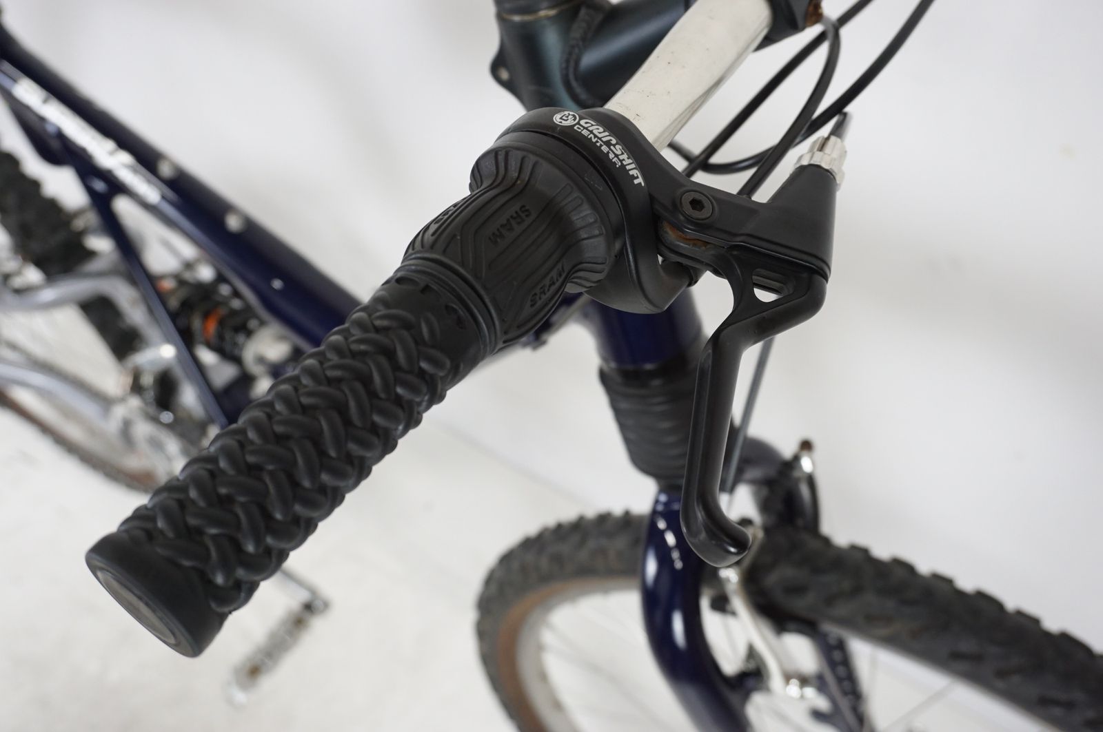 CANNONDALE 「キャノンデール」 SUPER V400 1998年モデル