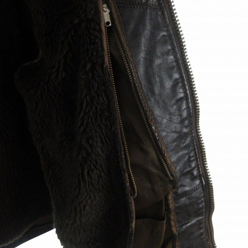 schot t ショット スタンド シングルライダース ボアライナー付 38 ショット SCHOTT ヴィンテージ 80s シングルライダース