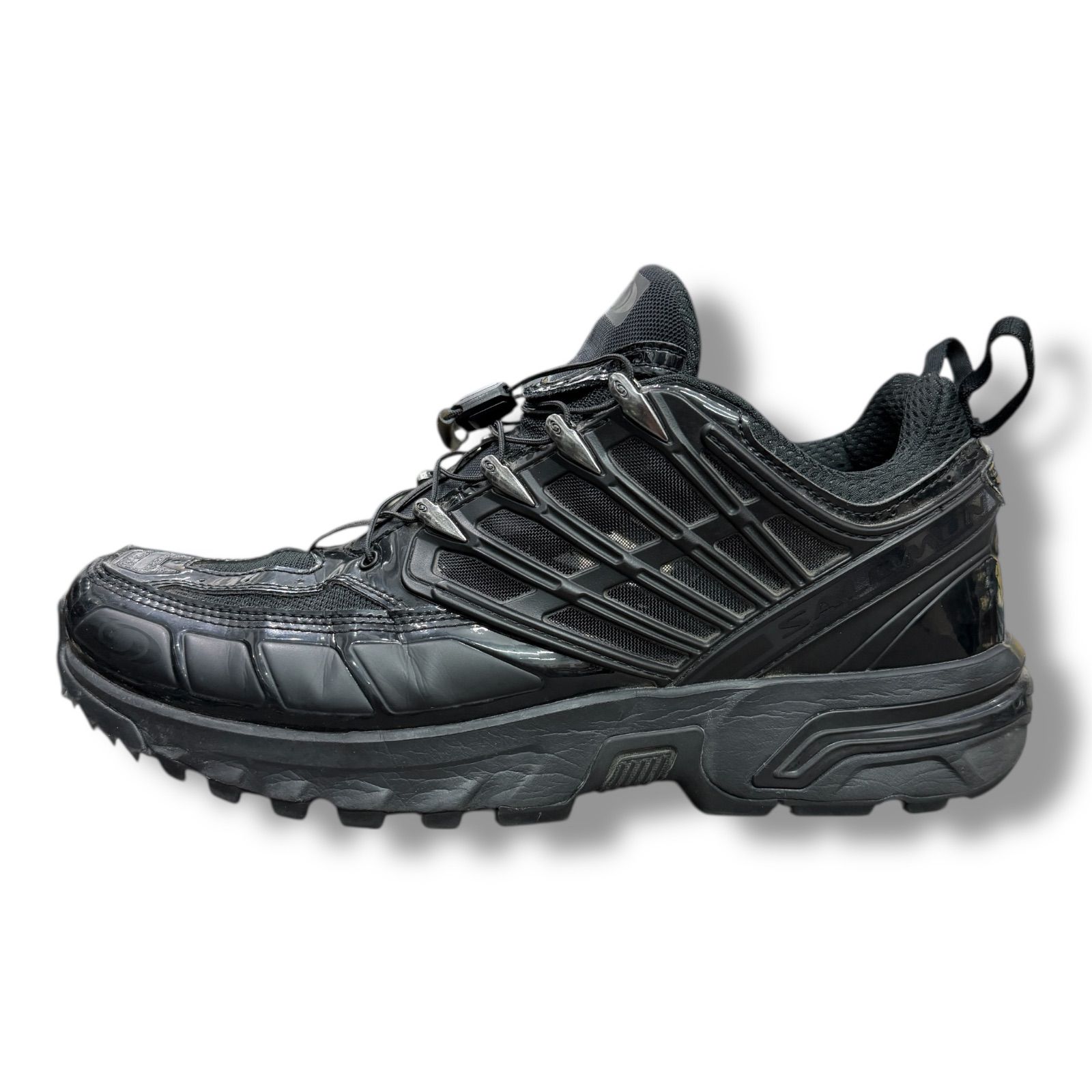 MM6 Maison Margiela × Salomon ACS Pro 