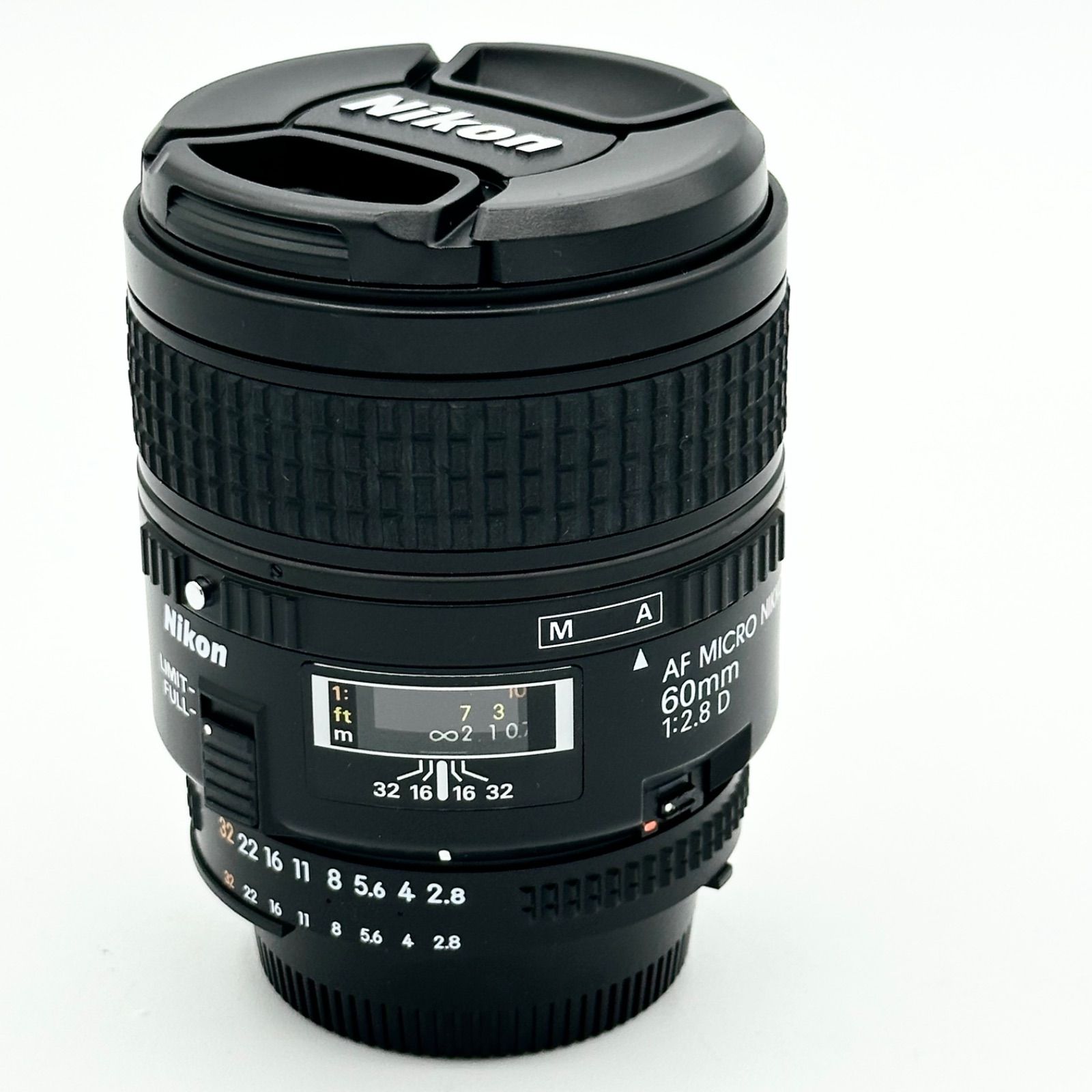 Nikkor 60mm