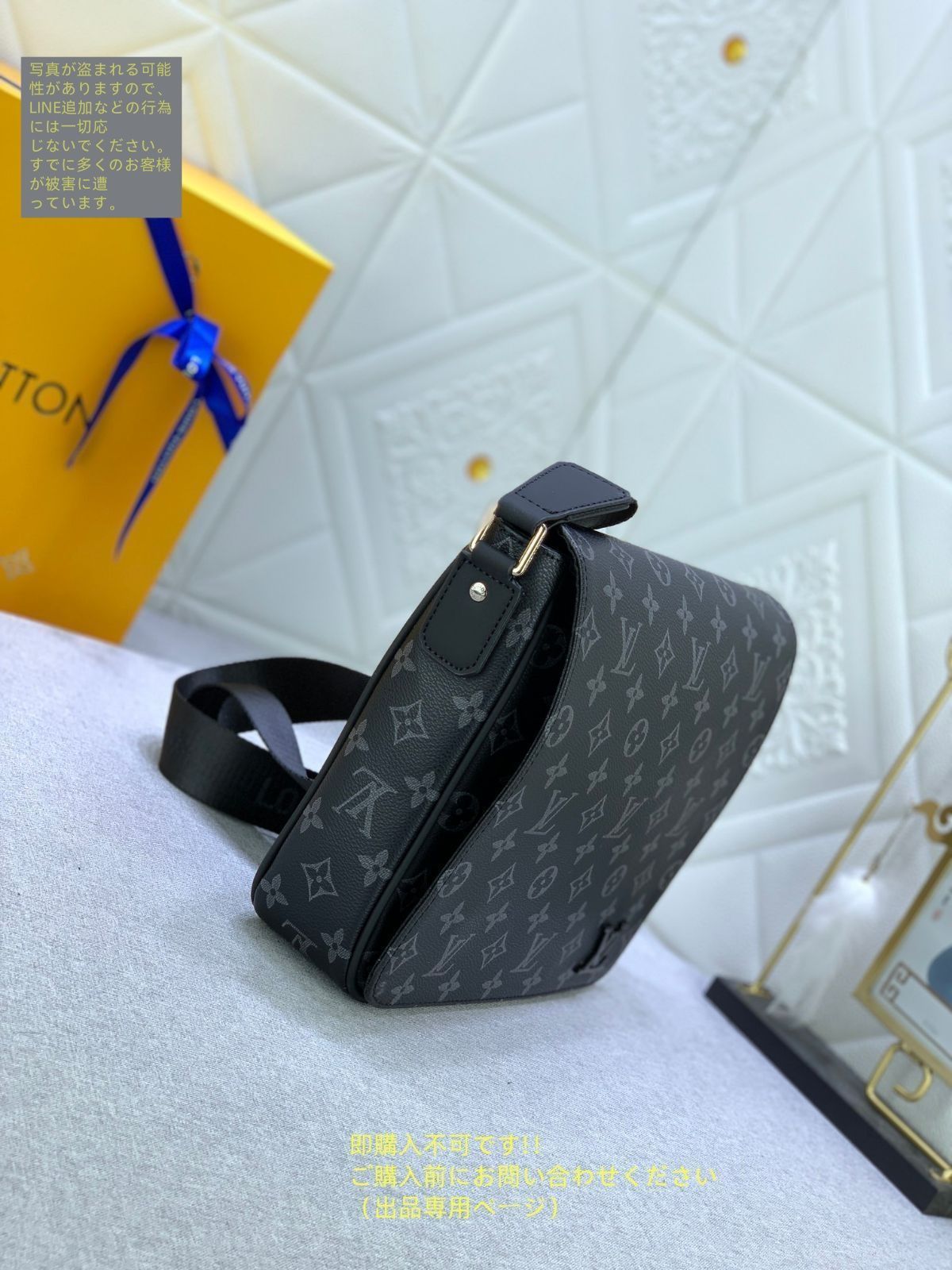 人気商品 ルイヴィトン LOUIS VUITTON ショルダーバッグ