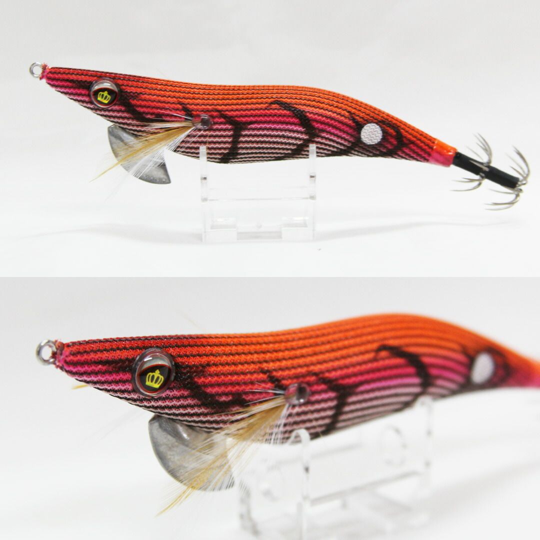SQUID MANIA スクイッドマニア WILD CHASE ワイルドチェイス 3.5号