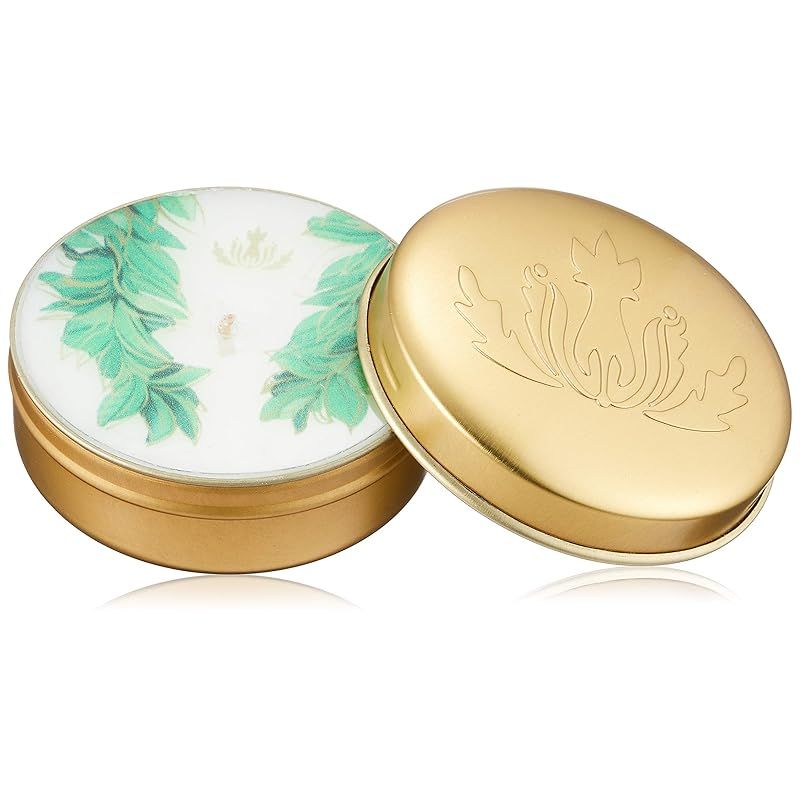 Malie Organics(マリエオーガニクス) ソイキャンドル トラベル コケエ 60g