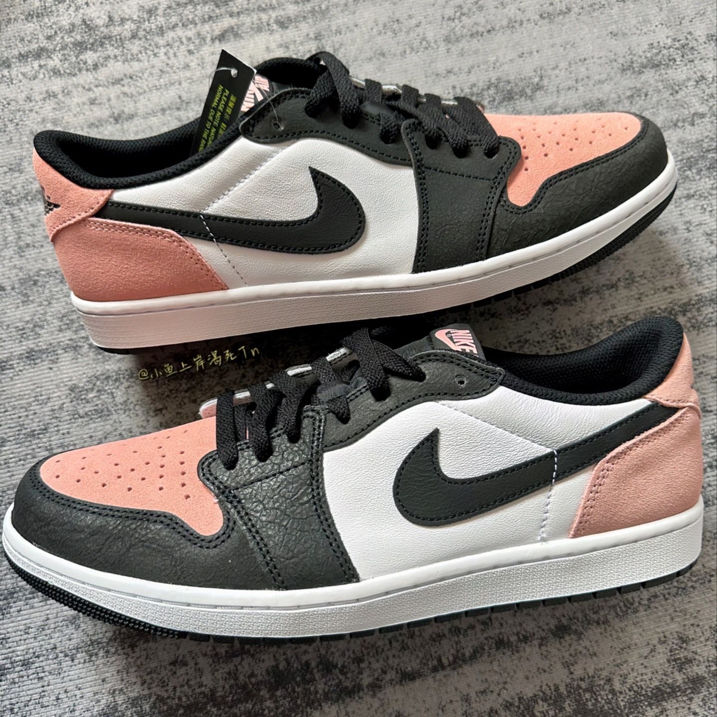 Nike Air Jordan 1 Low OG 