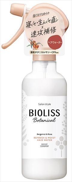 まとめ買い-24点セット ＳＳ ビオリス ボタニカル リフレッシュ＆モイスト ヘアウォーター スタイリング
