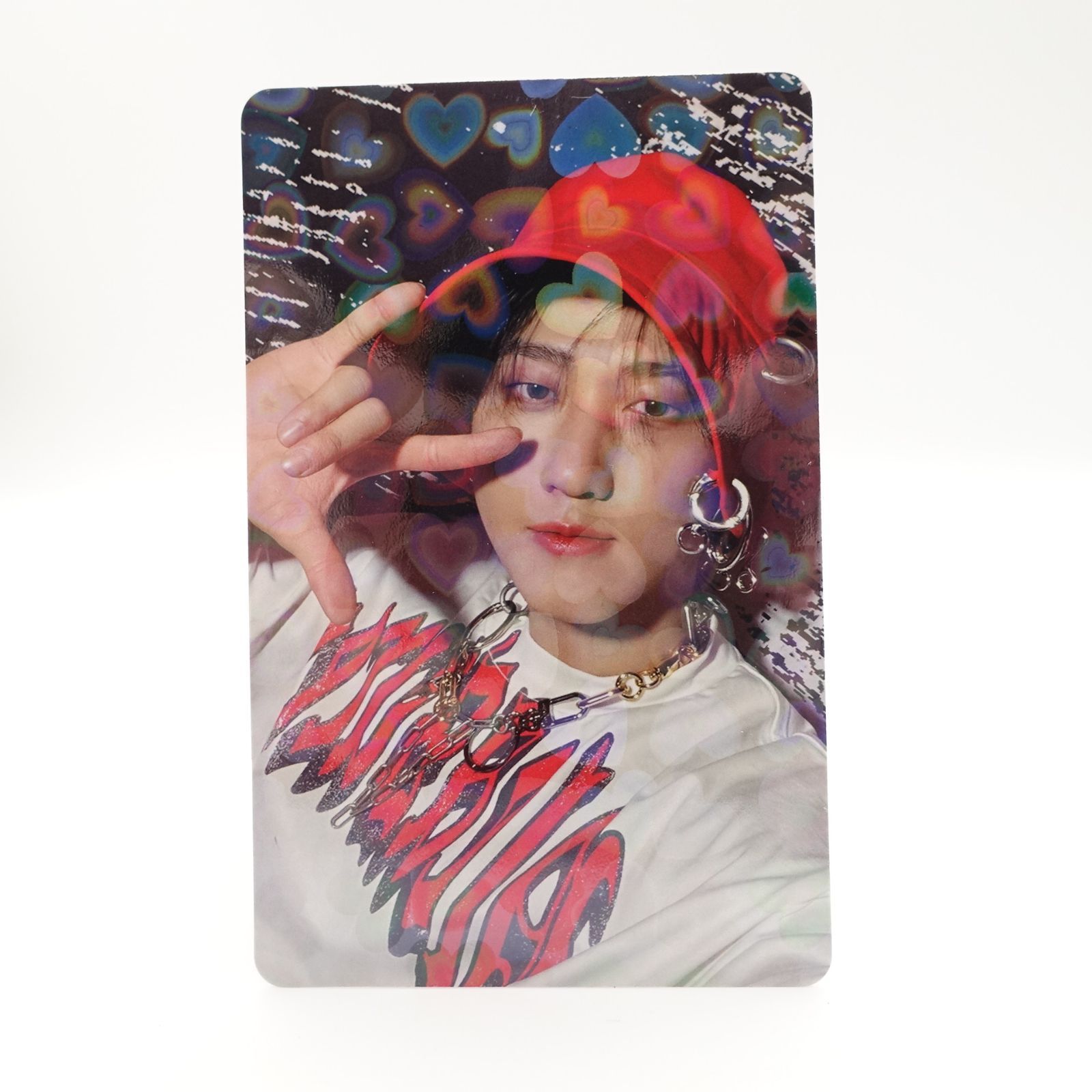 5star チャンビン 中華特典トレカ Stray Kids - straykids スキズ 5star 特典 封入 トレカ