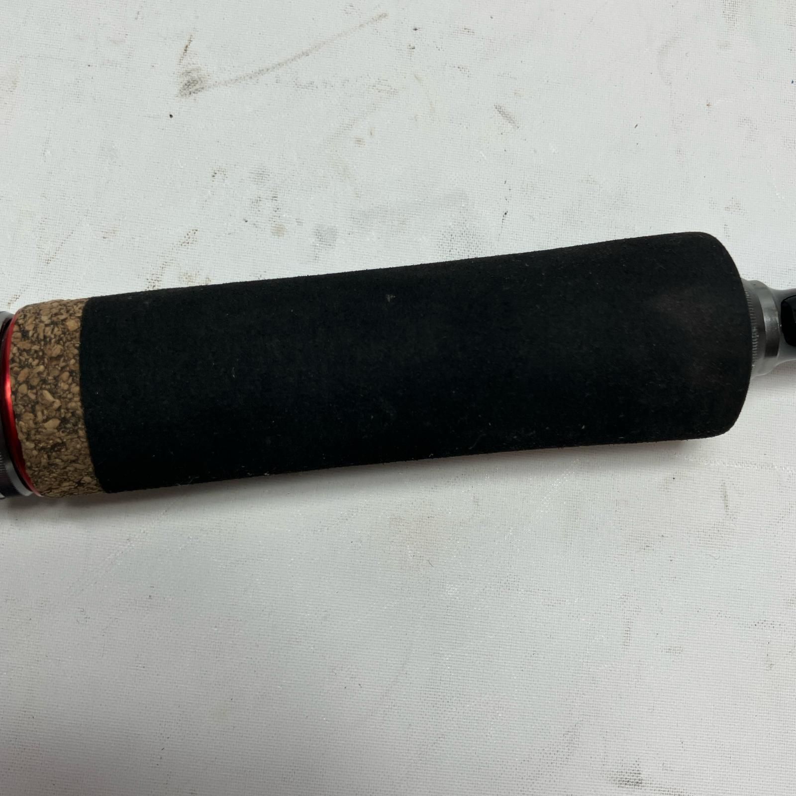 MajorCraft メジャークラフト ロッド ルアーロッド ジャイアントキリング GKJ-B60|4 USTAUSTRALIA_COM_AU