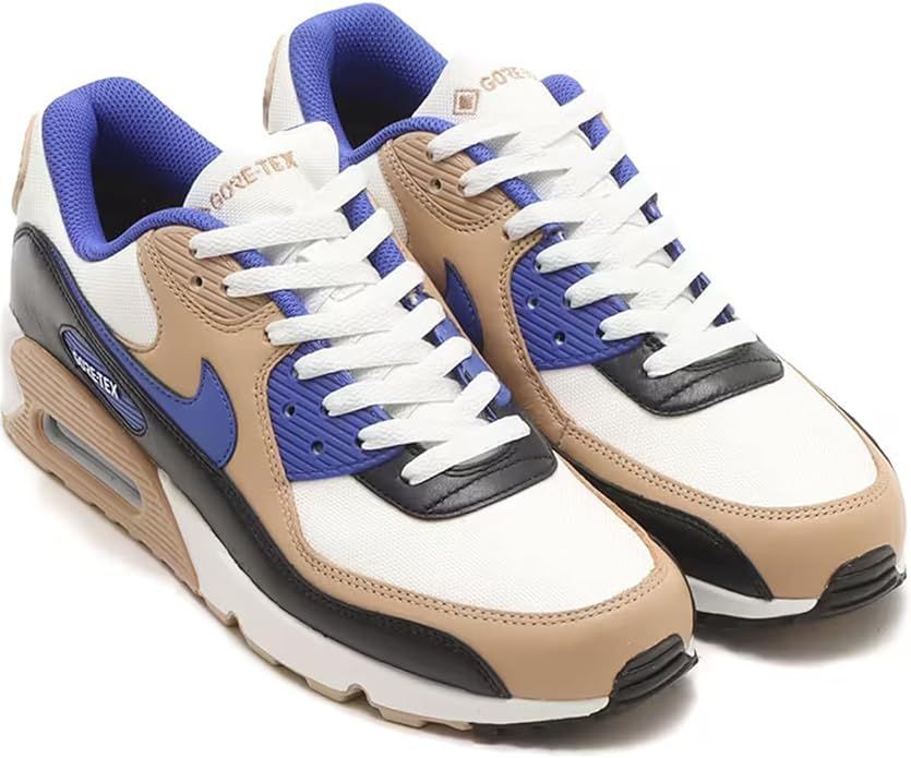 NIKE　エアマックス90 ☆NIKE☆大人気☆AIR MAX 90 GORE-TEX エアマックス90☆追跡可