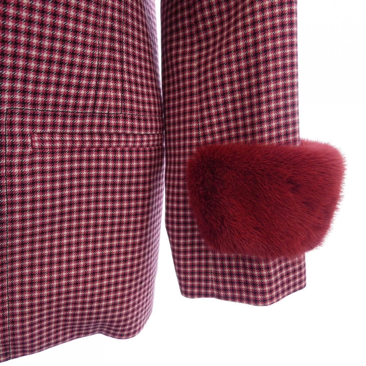 FJ6925A3MU ジャケット