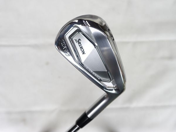 ダンロップ スリクソン-SRIXON- ZXi5 アイアン Dynamic G 105 S200 単品 5番