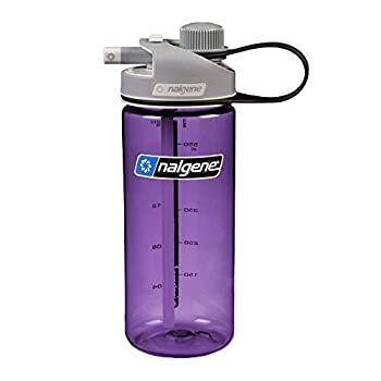 【】ナルゲン 91378 Tritan Bottles マルチドリンク トライタン ボトル 650ml パープル パープル【Mens】【Ladies】