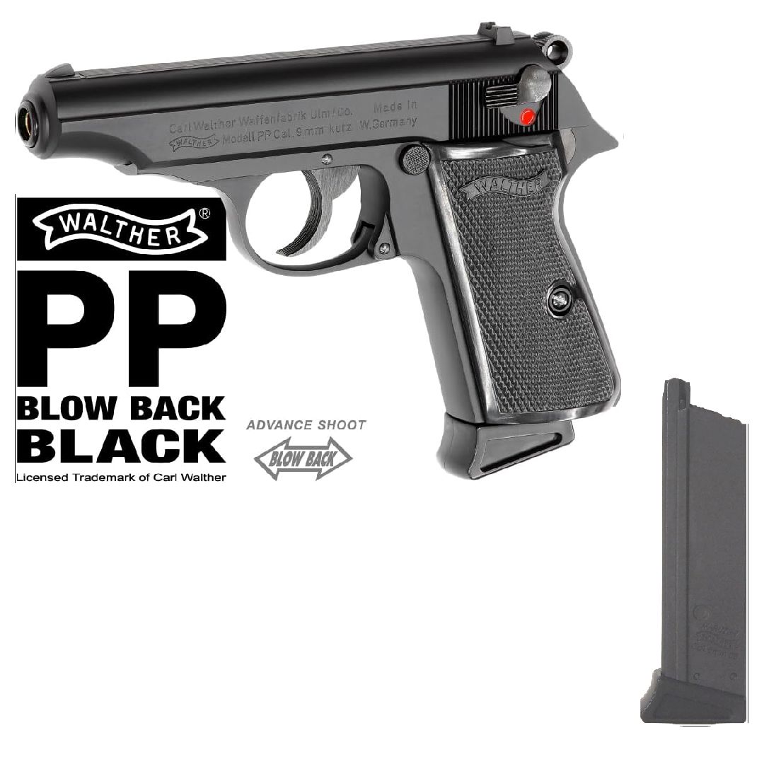 タナカ SAA/S.A.A シングルアクションアーミー 2nd 7-2/1インチ ABS