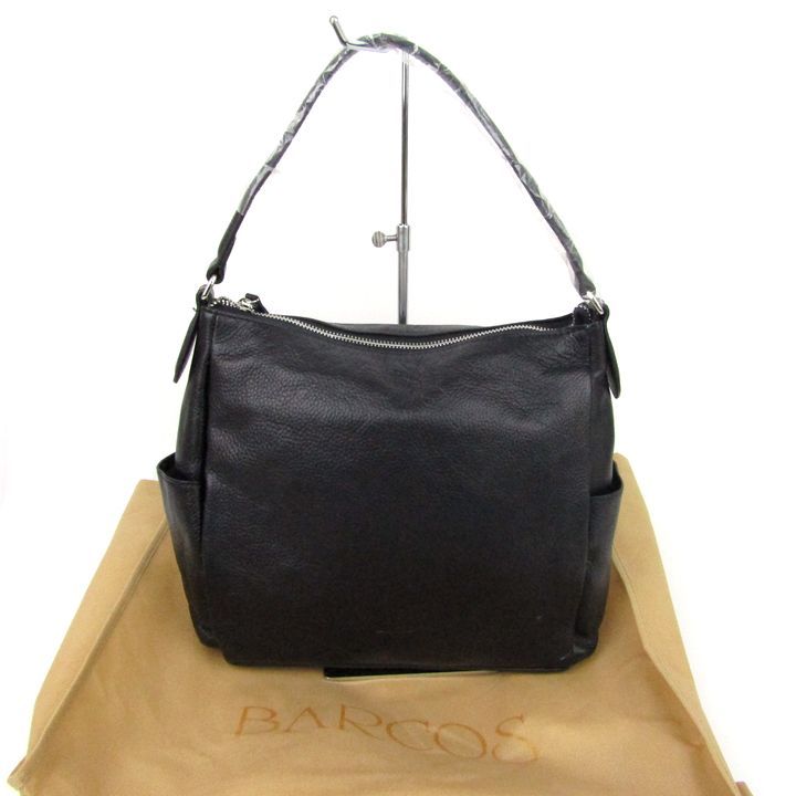 バルコス／BARCOS バッグ トートバッグ 鞄 ハンドバッグ レディース  