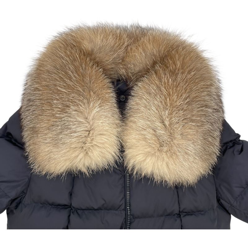 ダウンジャケット