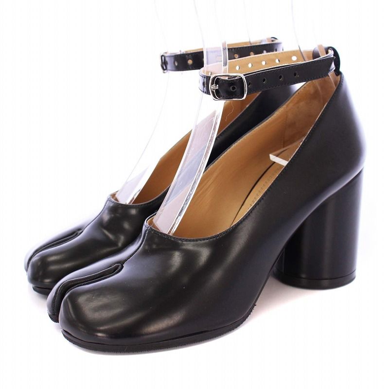 メゾンマルジェラ 22 Maison Margiela 22 TABI PUMPS 足袋 メゾンマルジェラ 22 Maison Margiela 22 TABI PUMPS 足袋