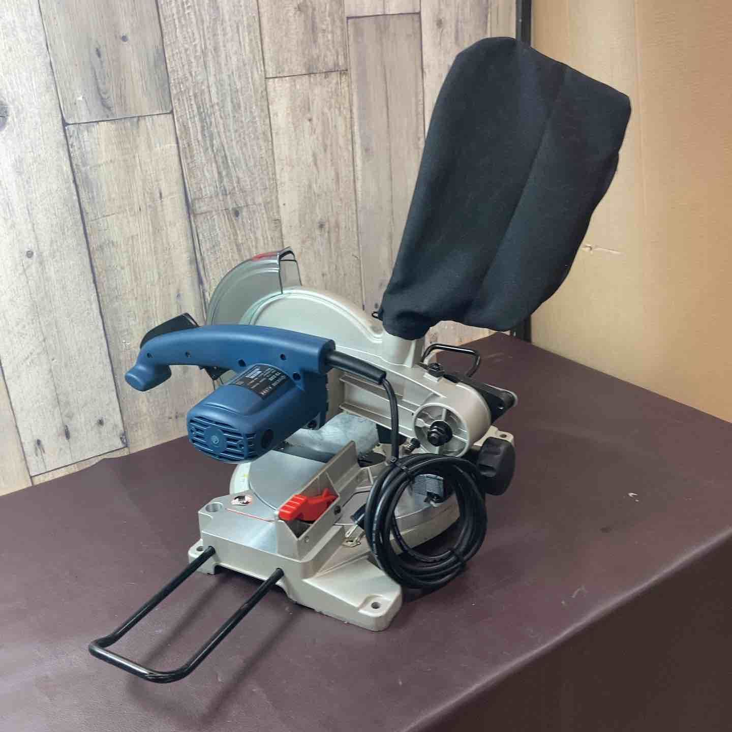 品 京セラ リョービ RYOBI 卓上丸ノコ TS-225 木材切断機 東大和店