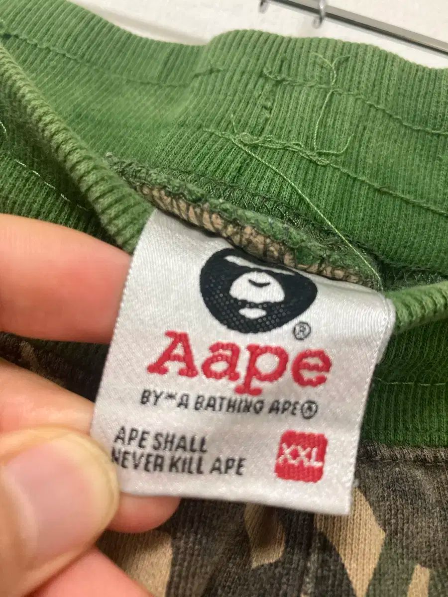A Bathing Ape ジョガーパンツ A BATHING APE ジョガーパンツ - メルカリ