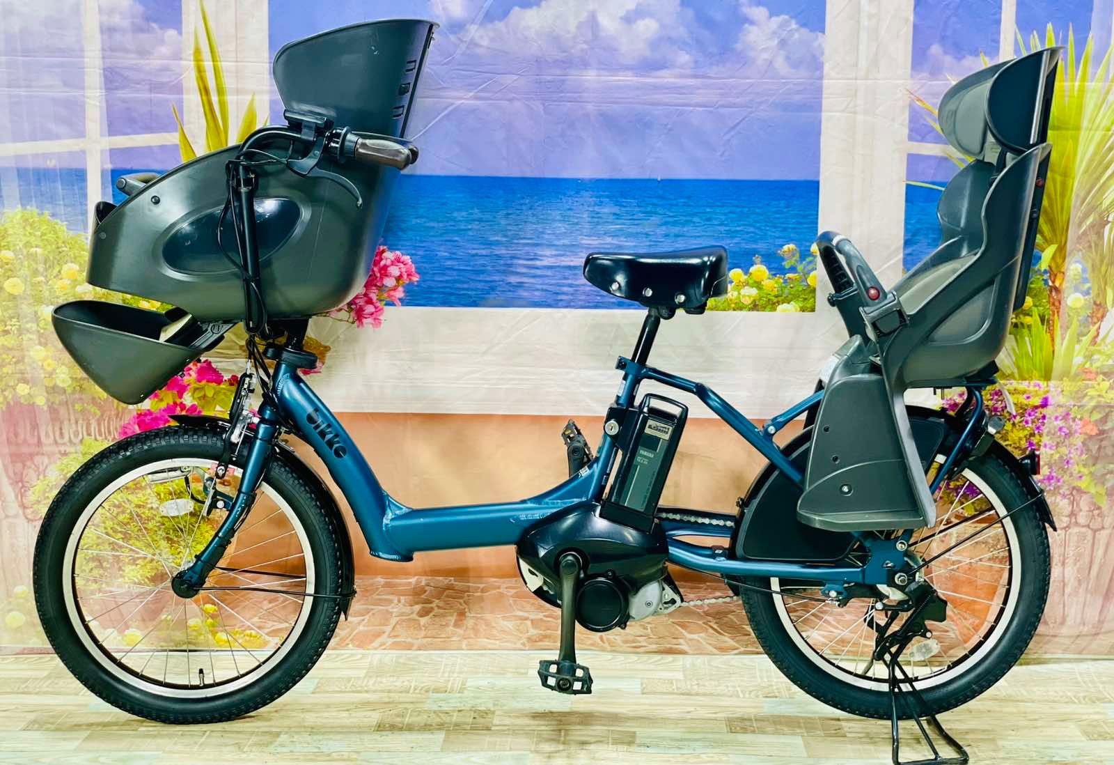 ブリヂストン ビッケ ポーラーe　大容量バッテリー　2021年製 楽天市場】【送料無料】ブリヂストン bikke POLAR e（ビッケ