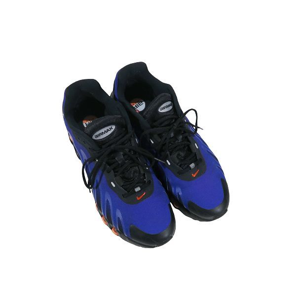 NIKE ナイキ AIR MAX DN8 [Fierce Purple] FQ7860 009 エア