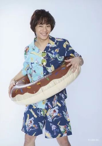 永田崇人 ぬいぐるみ　中古美品 永田崇人 ぬいぐるみ - メルカリ