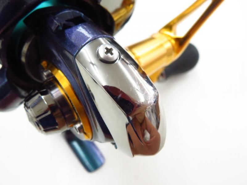 15エメラルダスAIR ダイワ(Daiwa) EMERALDAS AIR(エメラルダス エア) 75UL-S・K(2