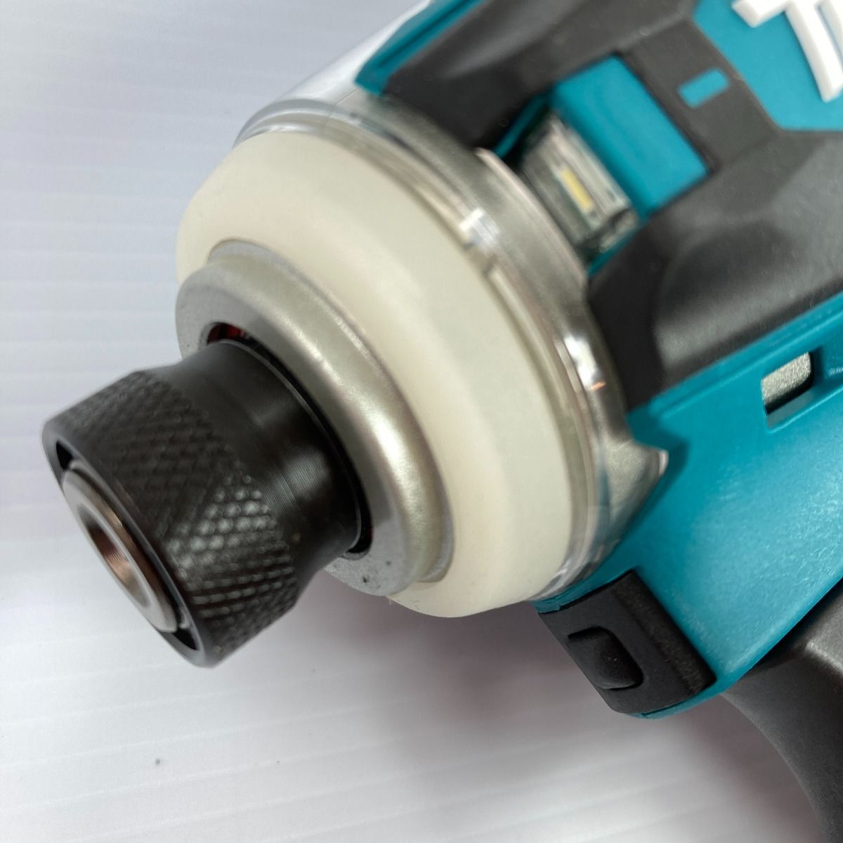 マキタ インパクトドライバー TD172D ブルー 新品未使用品！ td172d 