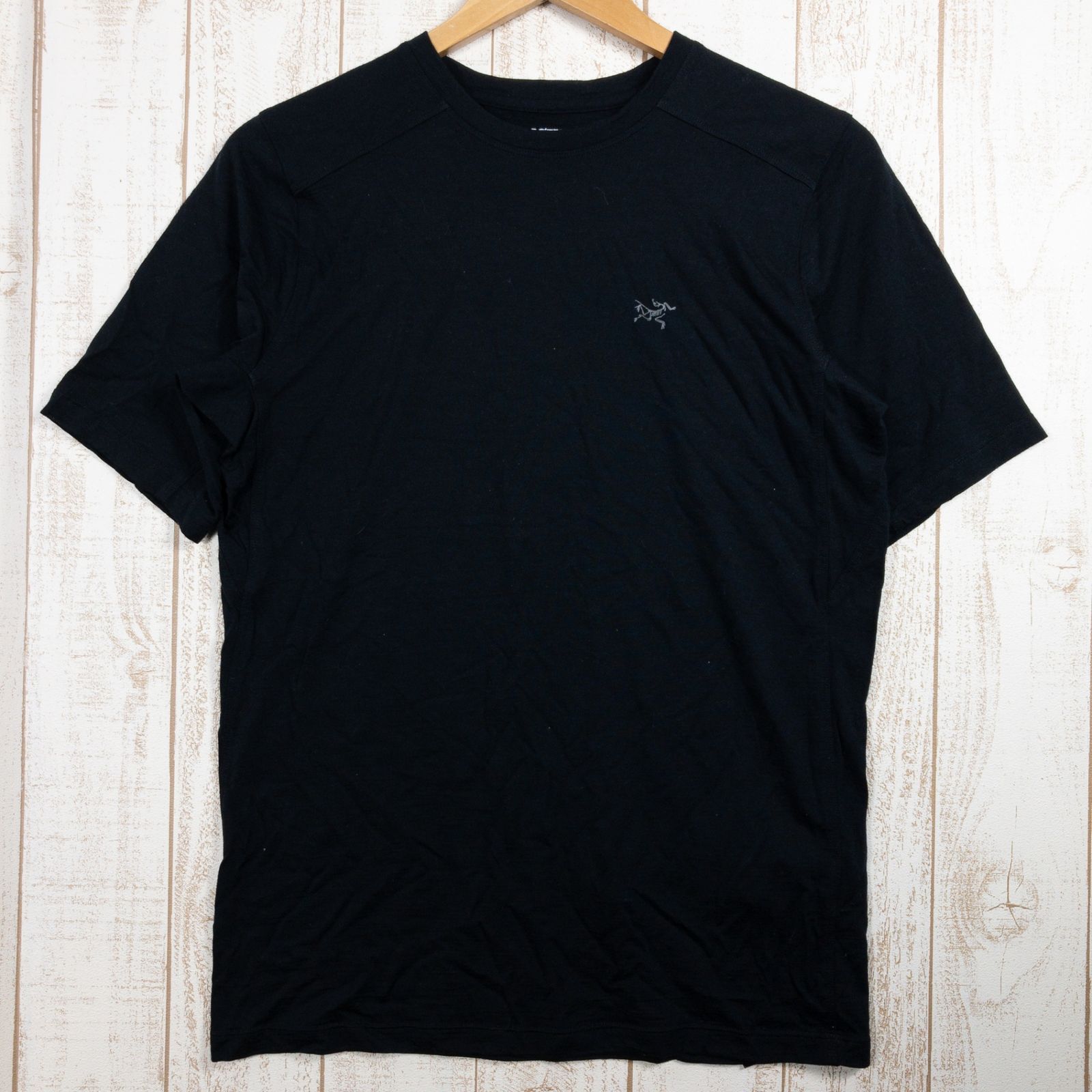 Men's S ブラック系】 Arcteryx ( アークテリクス ) イオニア Men's S ブラック系】 Arcteryx ( アークテリクス ) イオニア
