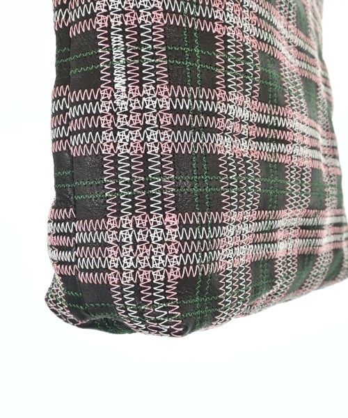 RECOUTURE リクチュール トートバッグ メンズ 【古着】【中古】 RECOUTURE トートバッグ メンズ 【古着】【中古】【送料無料】 - メルカリ