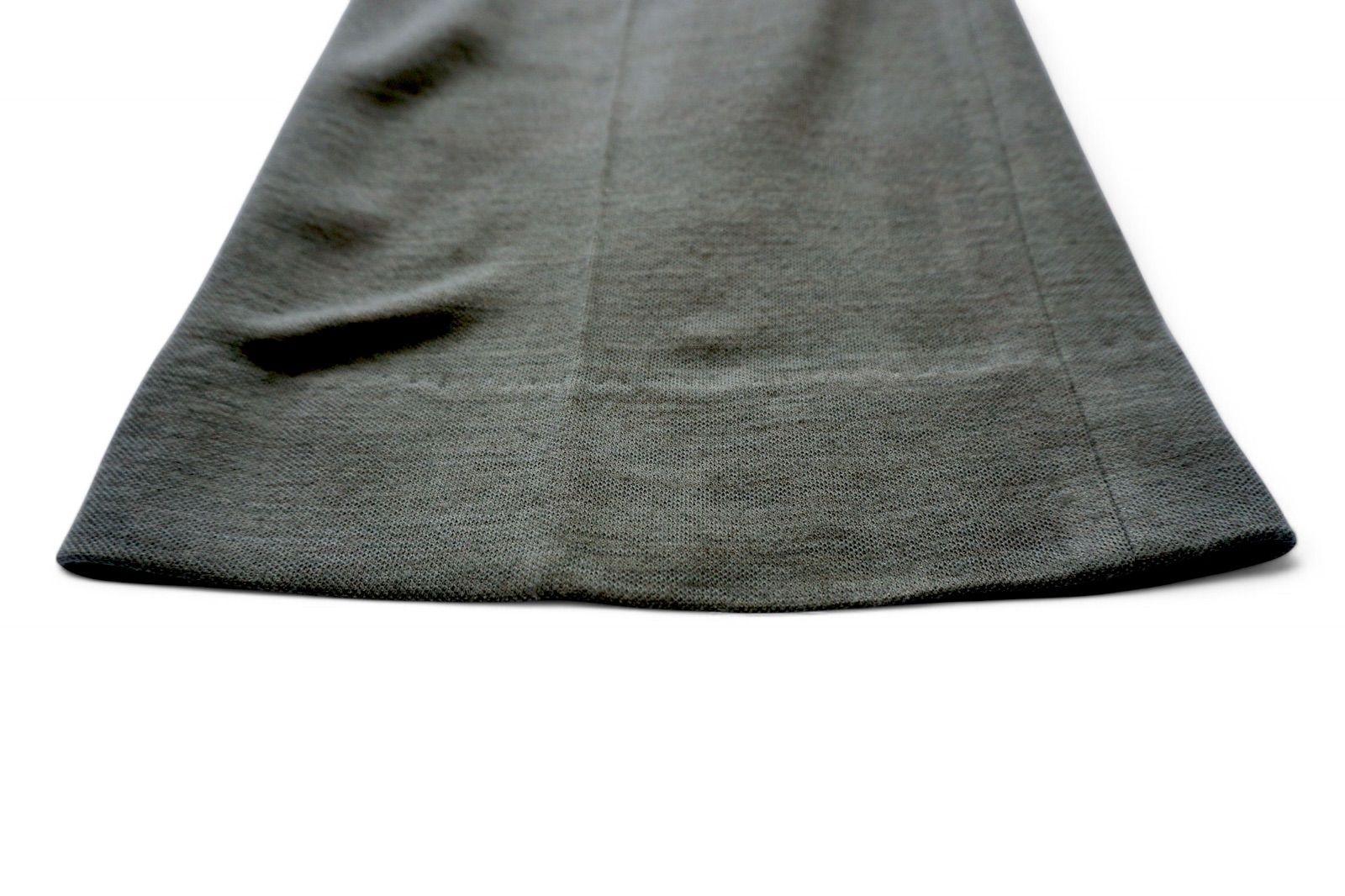 YE OLDE AND NEW MAN ウールジャージースポーツスラックス YE OLDE AND NEW MAN イー オールド アンド ニュー マン SPORTIF