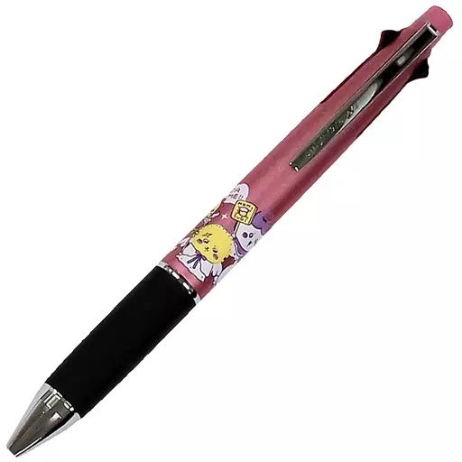 中古】ペン 集合(てんし) てんし あくま ジェットストリーム 「ちい