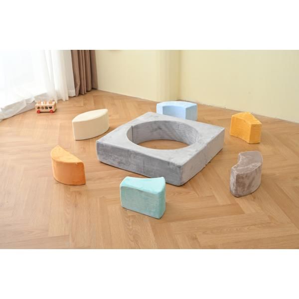 ソフト ブロック