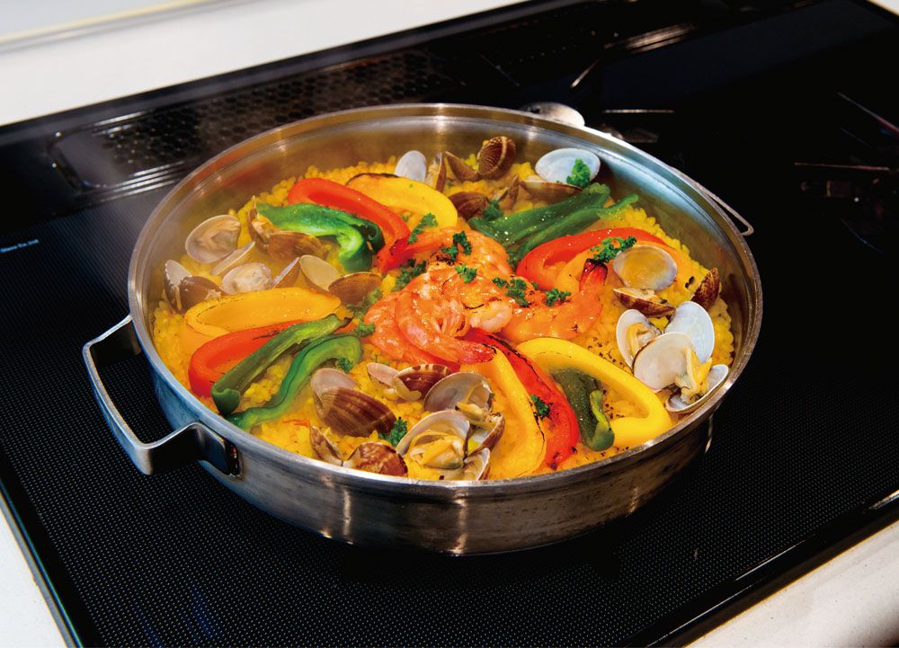 ソト SOTO