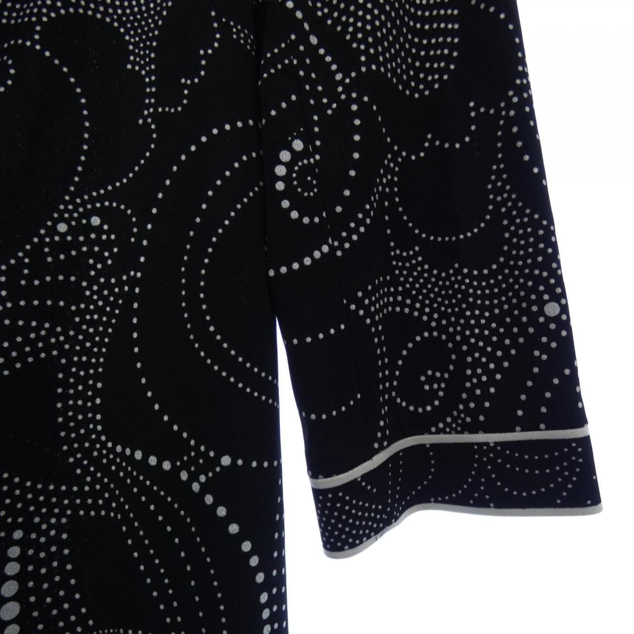 LEONARD FASHION 薄手ジャケット LEONARD FASHION 薄手ジャケット