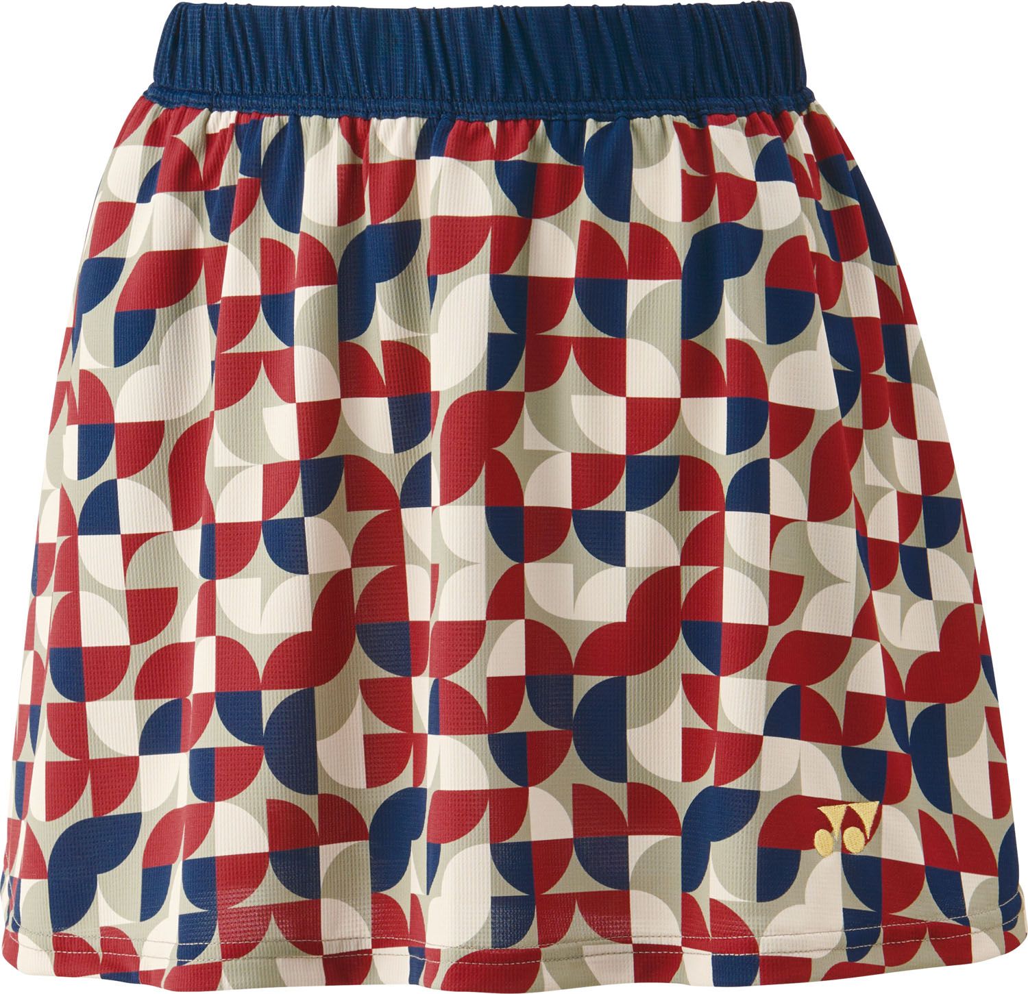 ヨネックス YONEX テニス ウィメンズスカート 26177 575 ポインセチアレッド