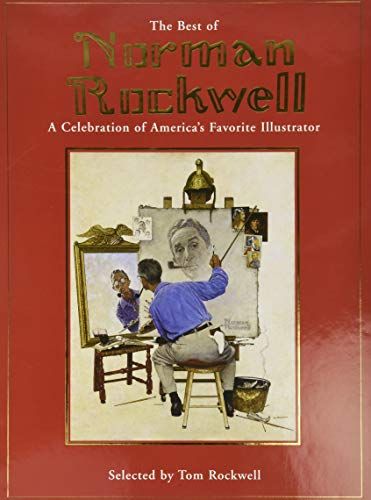 Best of Norman Rockwell／Tom Rockwell