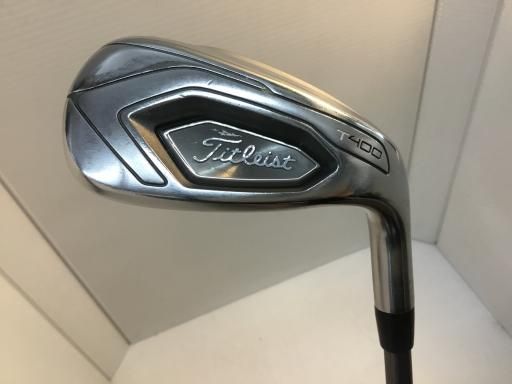 中古】 タイトリスト Titleist T400 W55 ウェッジ WG Titleist